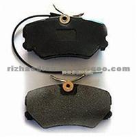 Brake Pad D454 Peugeot