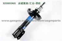 Front Shock Absorber for Chevrolet Sail