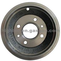 Brake Drum For Daewoo