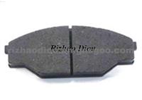 Brake Pads For Audi BMW Mercedes-Benz Saab Opel