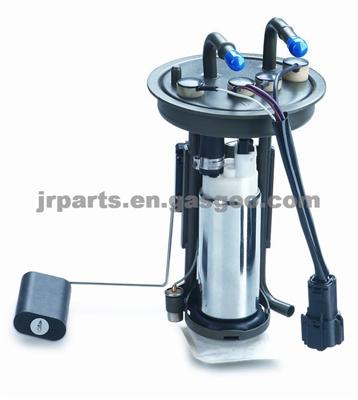 FUEL PUMP ASSEMBLY