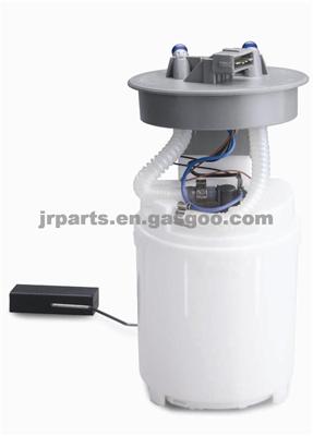 VW FUEL PUMP ASSEMBLY