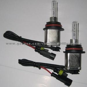 12V AC 35W More Compatible 9007-3 H/L 6000K Electronic Autos Hid Xenon Bulb