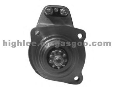 Starter 0001416059 For VOLVO