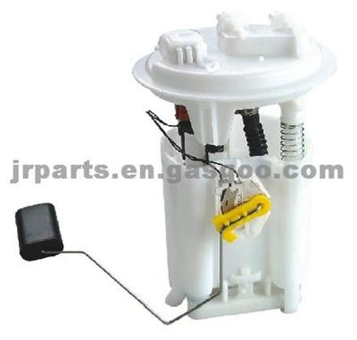 RENAULT FUEL PUMP ASSEMBLY 0 986 580 312