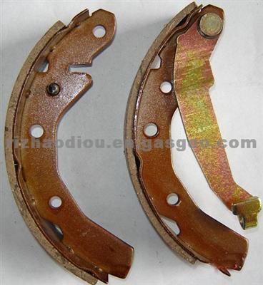 Subaru Brake Shoe