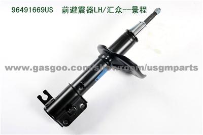 Front Shock Absorber for Chevrolet Epica