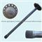 Rear Axle Half Shaft ROCKWELL OE:3202F9704