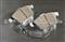 Brake Pad for Audi