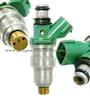 Denso Toyota PASEO Fuel Injector/Nozzle 23209-11110