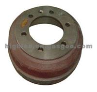 Brake Drums For IVECO