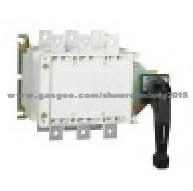 HGLZ Load Isolation Switch