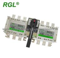 Switch Disconnector (HGLZ2-160A/3) Load Break Switch