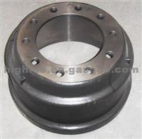 Brake Drums For Heavy Truck