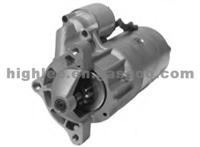 Starter 0001218157 For PEUGEOT