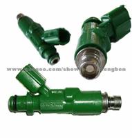 Toyota Prius Fuel Injector /Injection 23209-21020