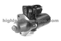 Starter 0001372001 For MERCEDES-BENZ