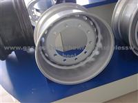 Steel Wheel 22.5*14.0