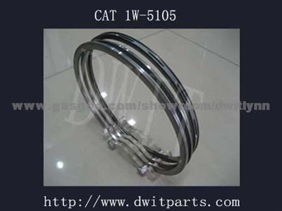 Engine Part--Piston Ring For Caterpillar 1W5105