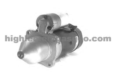 Starter 0001368021 For VOLVO