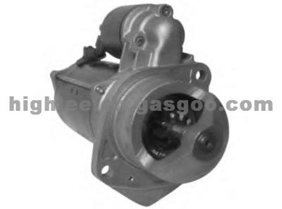 Starter 0001231002 For MERCEDES-BENZ