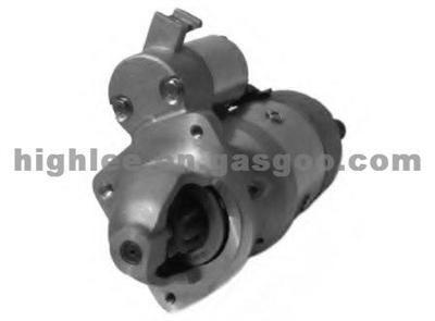 Starter 0001218159 For PEUGEOT