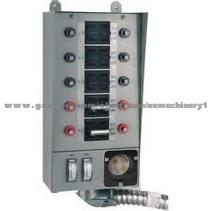 Stamford Transfer Switch