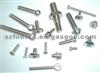 Stainless Steel Eye Screws And Other Stainless Steel Screws