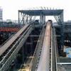 Chemical Resistant Conveyor Belt