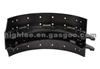 Brake Shoe for Truck Trailer