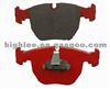 Brake Pads For BMW