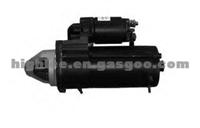 Starter 0001231005 For MITSUBISHI