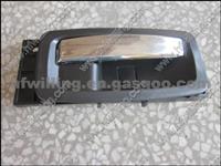 Rr Door Interior Handle Assy