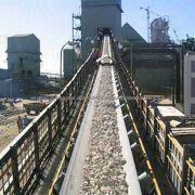 Heat-resistant Conveyor Belt