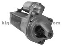 Starter 0001231011 For IVECO