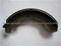 Brake Shoe For K9943