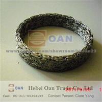 Knitted Wire Mesh Gasket