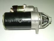 Starter 0001358003 For Lamborghini