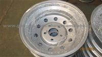 Steel Wheel Rim 14*4.5J With TS16949