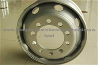 Steel Wheel 17.5*6.75 With TS16949