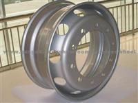 Steel Wheel Rim 22. 5*9. 00 With TS16949