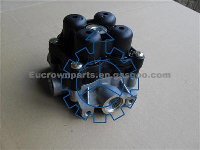 IVECO Truck 4-Circuit-Protection Valve 1342060,AE4609