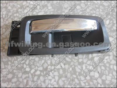 Rr Door Interior Handle Assy