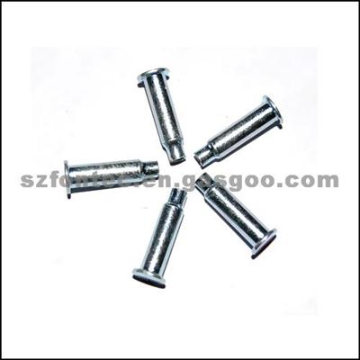 Flat Head End Pointed Step Rivets