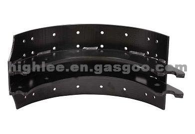 Brake Shoe for Truck Trailer