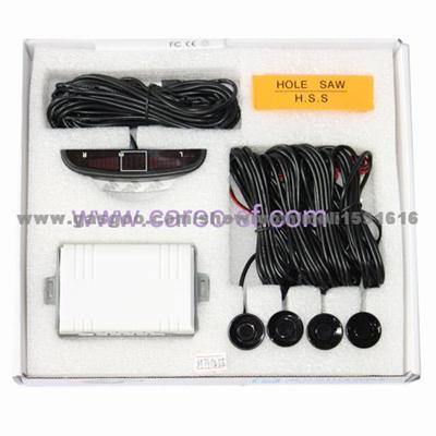 LED Display Parking Sensor System(SF-001)