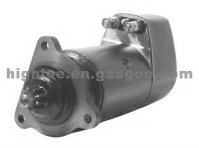 Starter 0001417037 For MERCEDES-BENZ