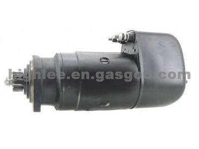 Starter 0001417025 For IVECO