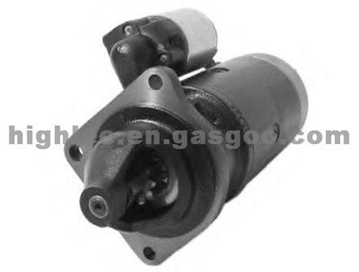 Starter 0001368019 For IVECO