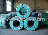 316L Stainless Steel Coil